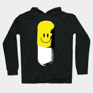 Happy Pill Hoodie